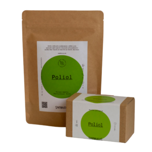 Infusió de poliol