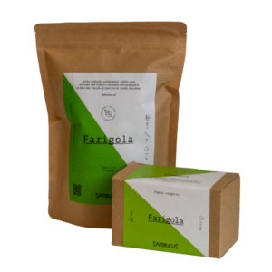 Infusió de farigola