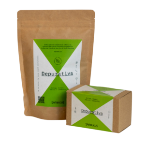 Infusió depurativa