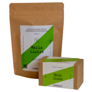 Infusió de marialluïsa